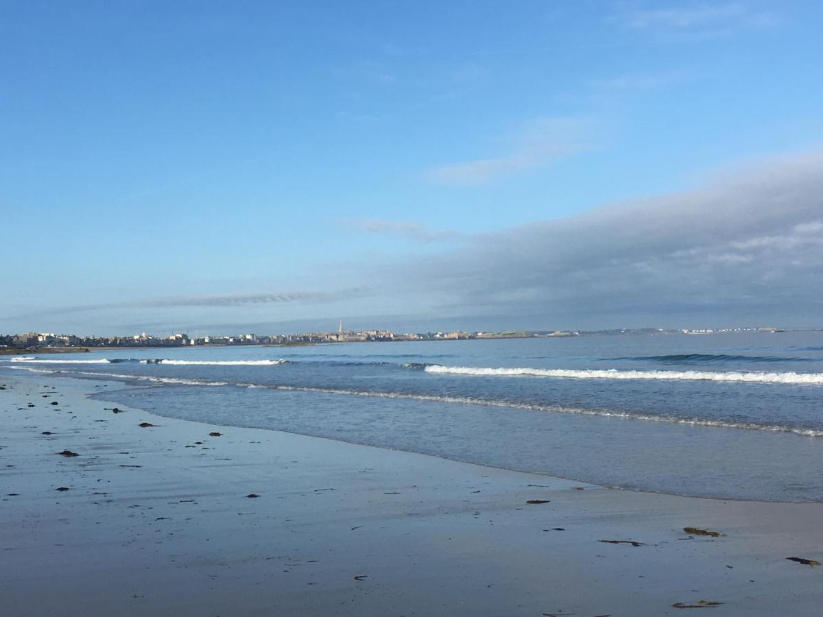 Le Servannais Saint-Malo Eksteriør billede